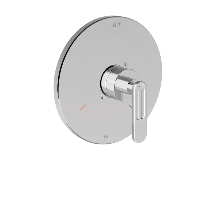 1840 Trim Set for Pressure Balance Valve