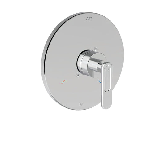 1840 Trim Set for Pressure Balance Valve