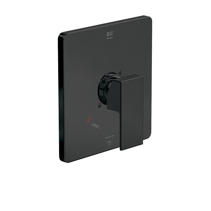 Riga Trim Set for ThermOne Thermostatic Valve