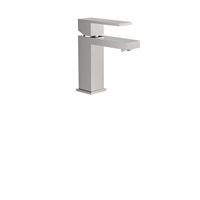 Riga Single-hole lavatory faucet