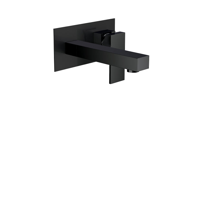 Riga Wallmount Lavatory Faucet