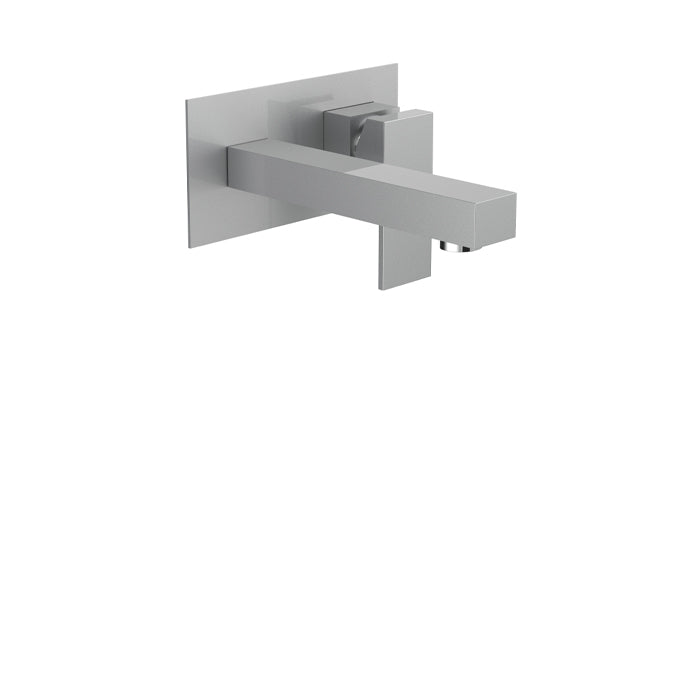 Riga Wallmount Lavatory Faucet