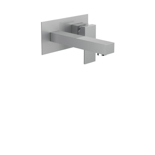 Riga Wallmount Lavatory Faucet