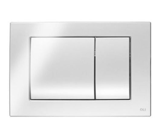 Metal Flush Plate