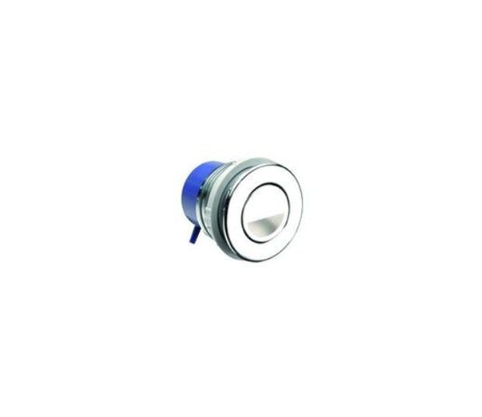 Sphera Actuator Small Flush – Polished Chrome