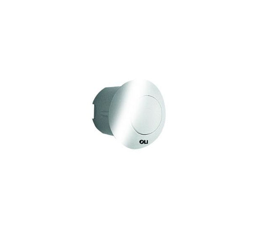 Sphera Actuator – Polished Chrome