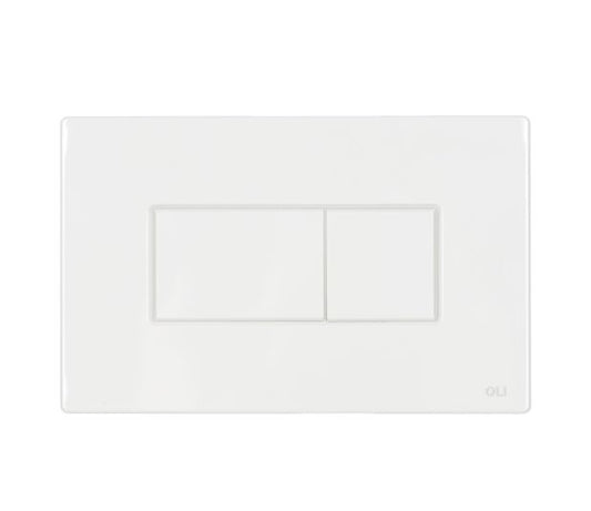 Karisma Flush Plate
