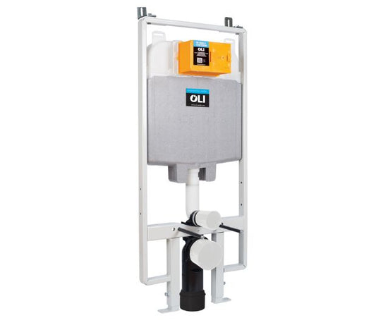 OLI74 Plus S90 Sanitarblock – ECO