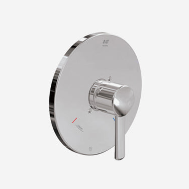 Circo Trim Set for ThermOne Thermostatic Valve