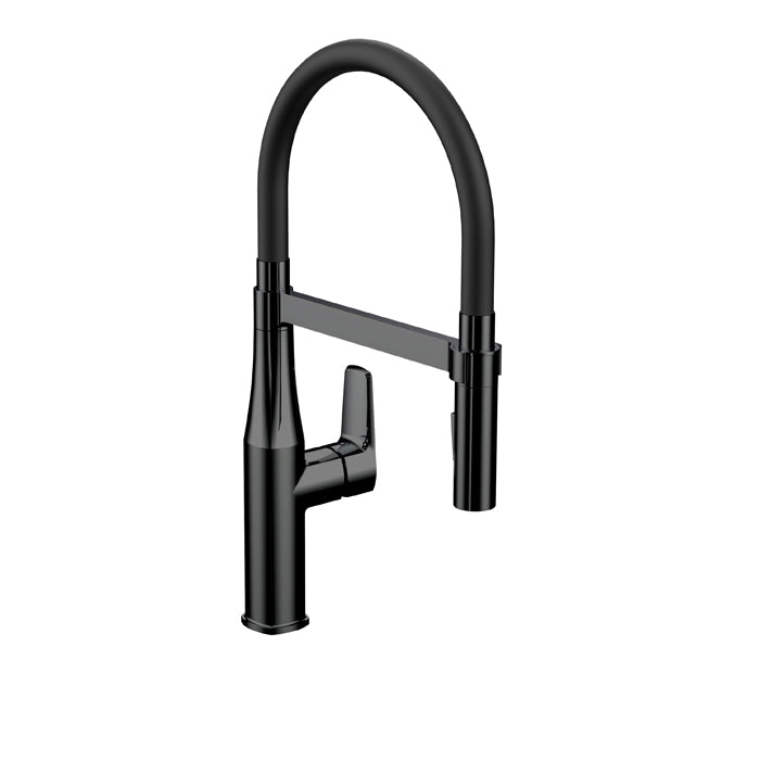 SNACK BAR Single-control Pull-out