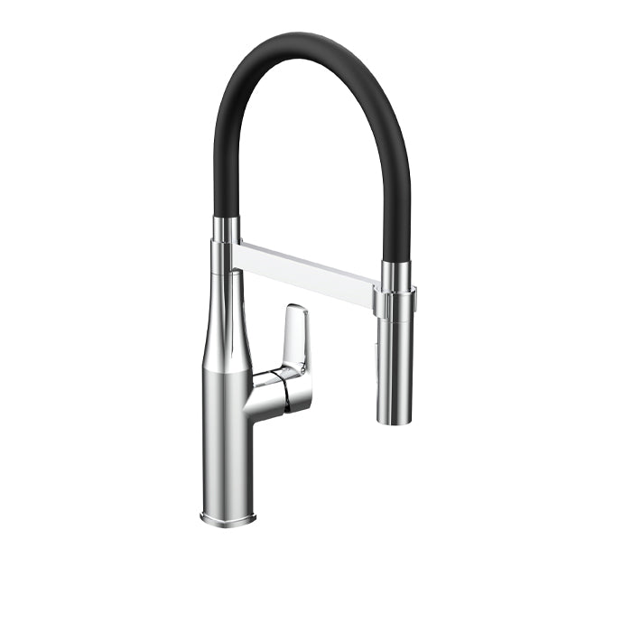 SNACK BAR Single-control Pull-out
