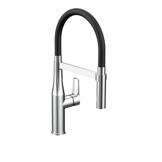 SNACK BAR Single-control Pull-out