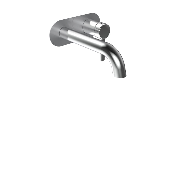 Circo Wallmount Lavatory Faucet