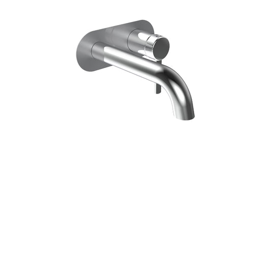 Circo Wallmount Lavatory Faucet