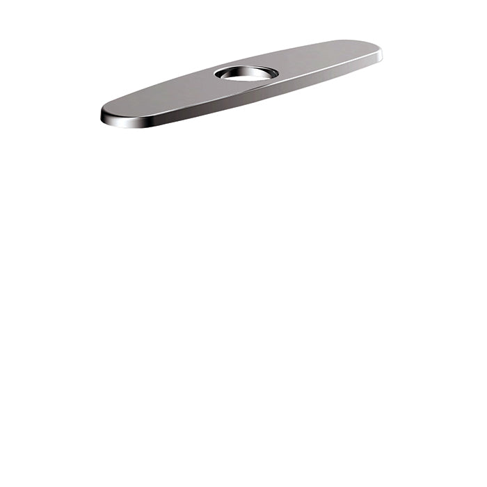 10" Cover Plate