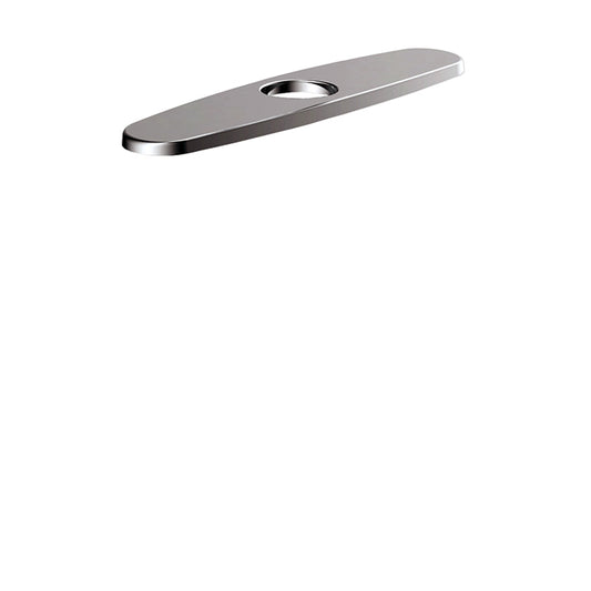 10" Cover Plate
