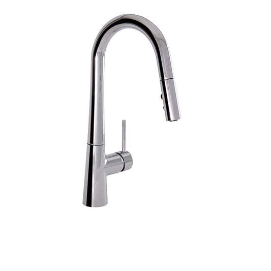 Bettola Single-control Pull-down