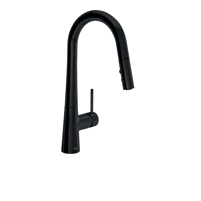 Bettola Single-control Pull-down