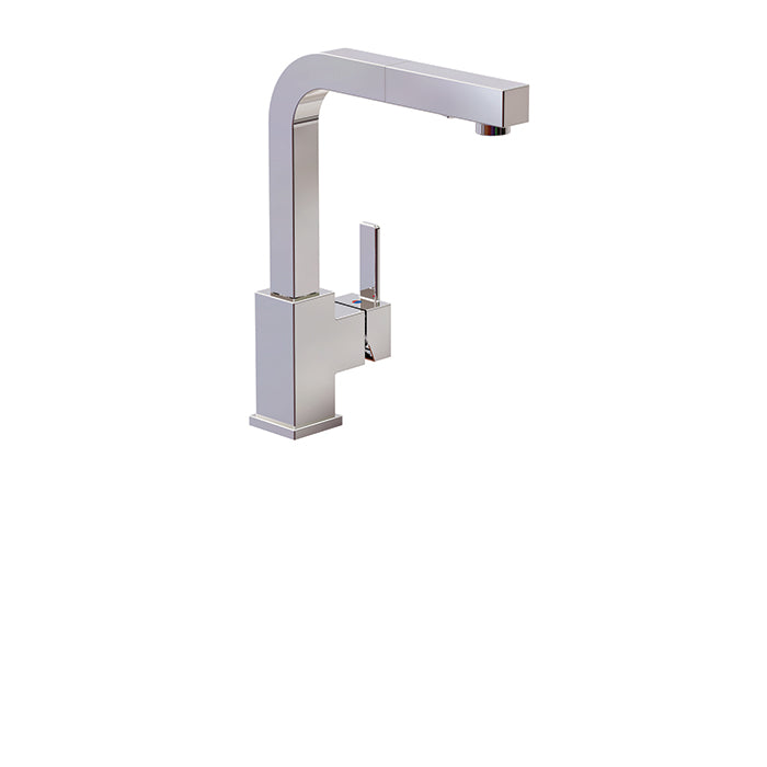 Pranzo Single-control Pull-out