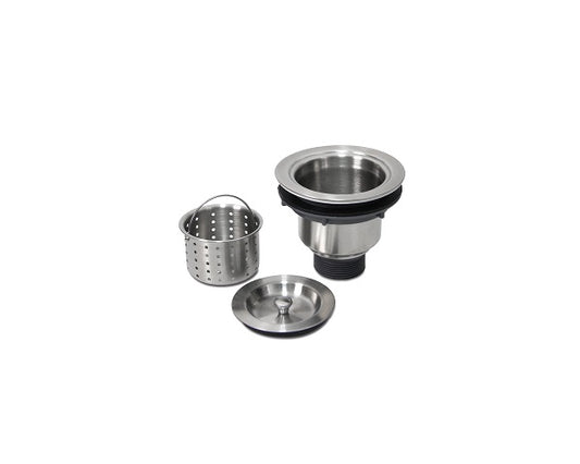 Basket for kitchen strainer ST-