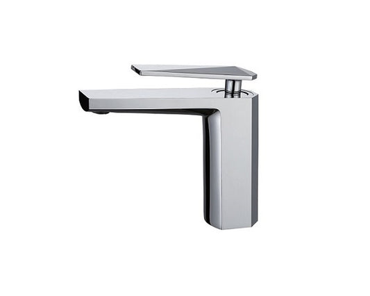 Robinet vanité (Chrome)