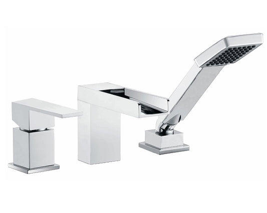 3813 Robinet de bain