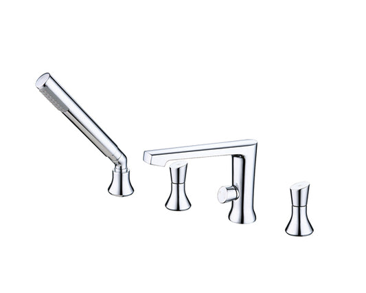 9319-01 Robinet de bain