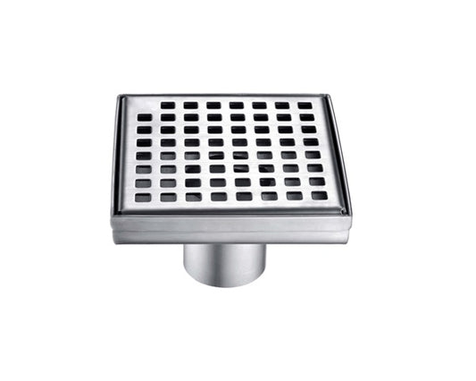 Cover de drain linéaire