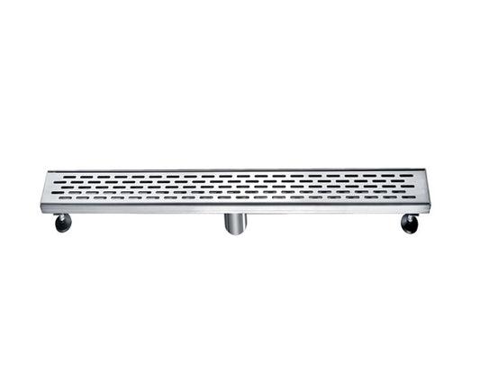 Cover de drain linéaire 36"