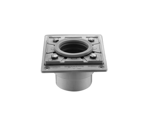 Adapteur de drain linéaire