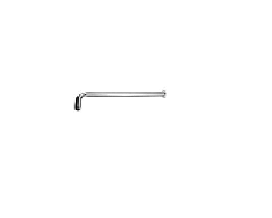 BR.Douche 16" Rond