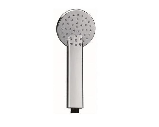 Douchette plastique, Black