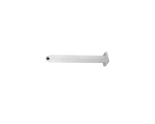 Bras Douche 6" plafond carré