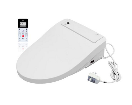 Smart/Electric Toilet Bidet Seat