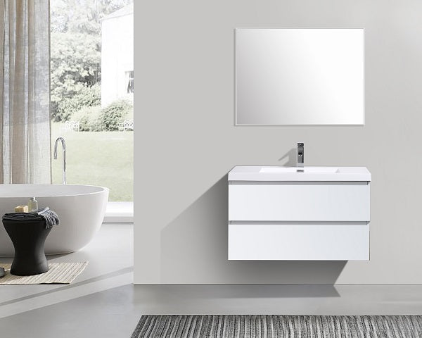 Alice Vanity