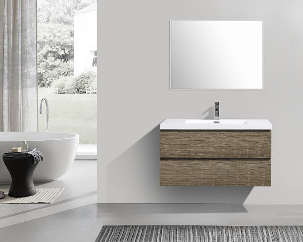 Alice Vanity