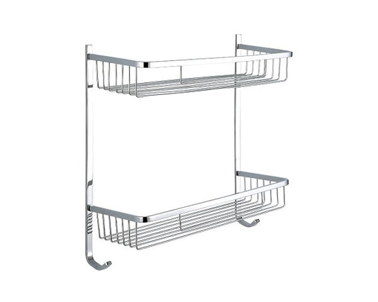 Panier douche (Chrome)