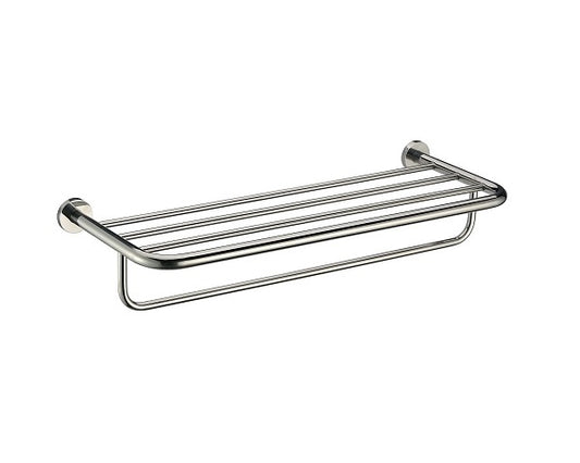 Barre de serviette (Chrome)