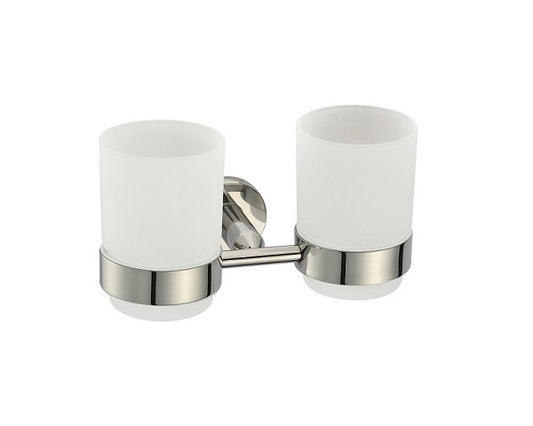 Porte-verre (Chrome)