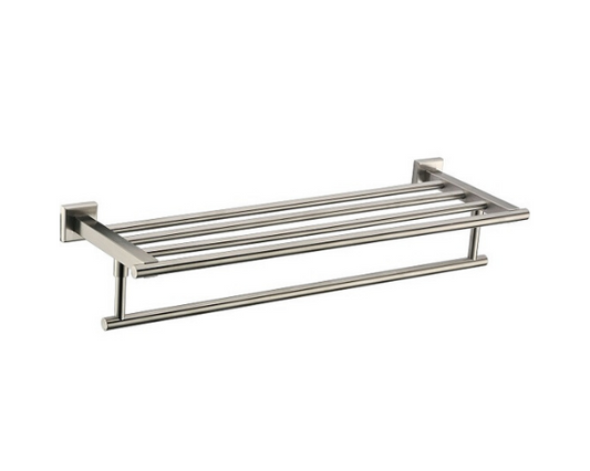 Barre de serviette (Chrome)