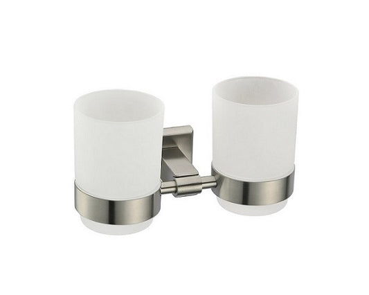 Porte-verre (Nickel)