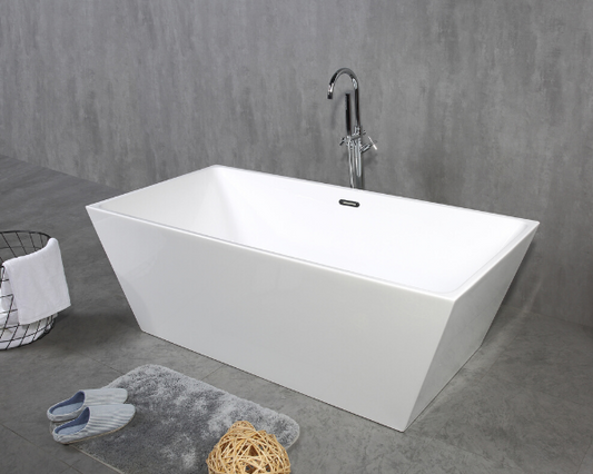 Bain auto rectan 60'' (JL608- 60)