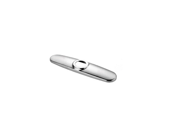 Deckplate for Kitchen Faucets