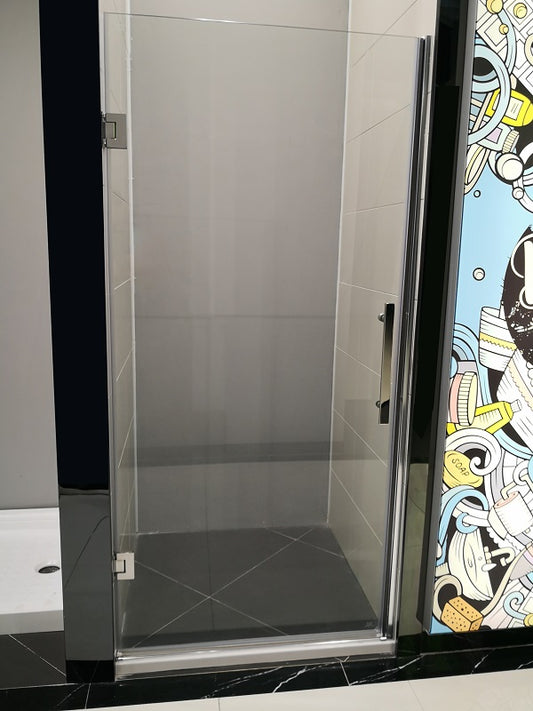 Porte seule 36*75 (BK)