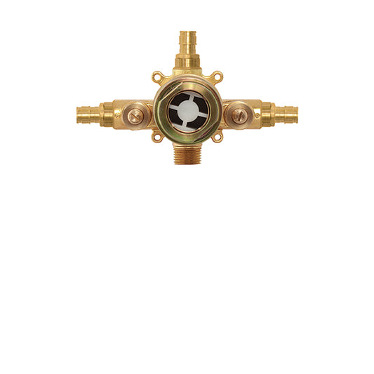 ThermOne Valve – WB Connection