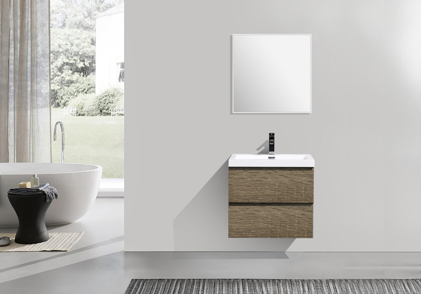 Alice Vanity