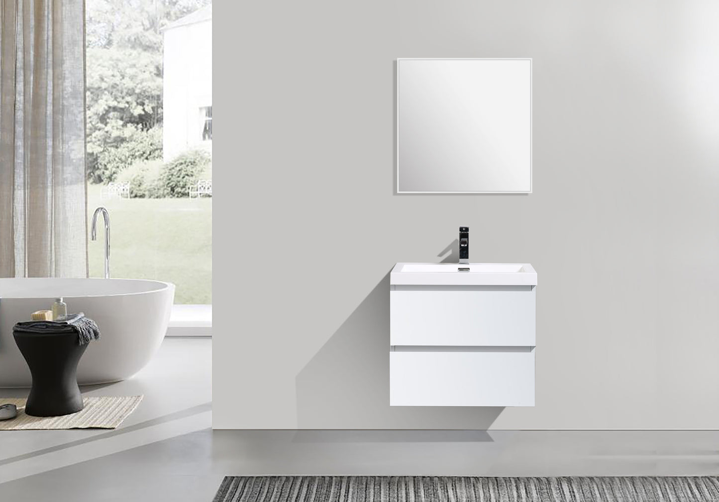 Alice Vanity
