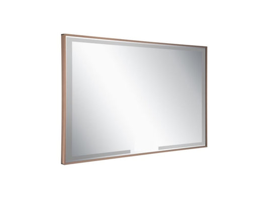 P Limité Square shape LED