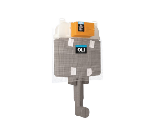 OLI74 Plus Direct – For Floor Mounted Toilets