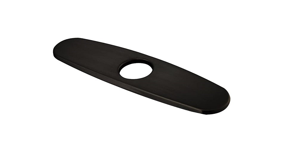 8in Deckplate for Kitchen Faucets